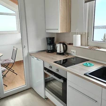 Ana Apartment Sibenik Exterior photo