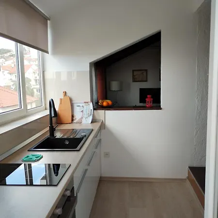 Ana Apartment Sibenik Exterior photo