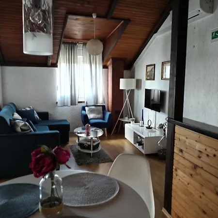 Ana Apartment Sibenik Exterior photo