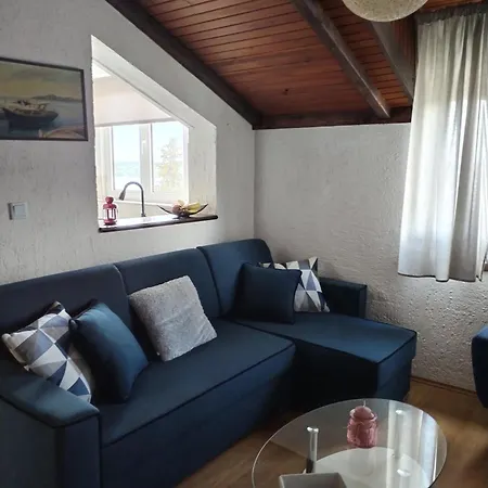 Ana Apartment Sibenik Exterior photo
