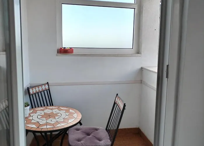 Ana Apartment
