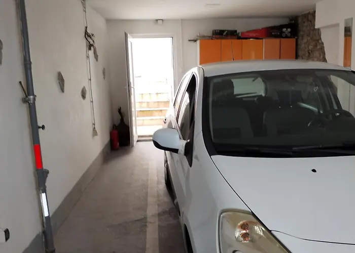 Ana Apartment