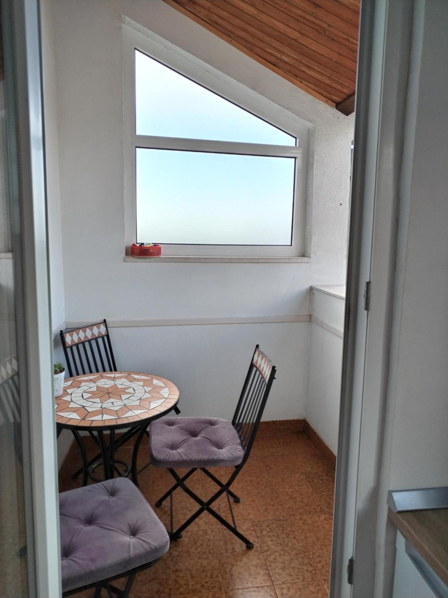 Ana Apartment