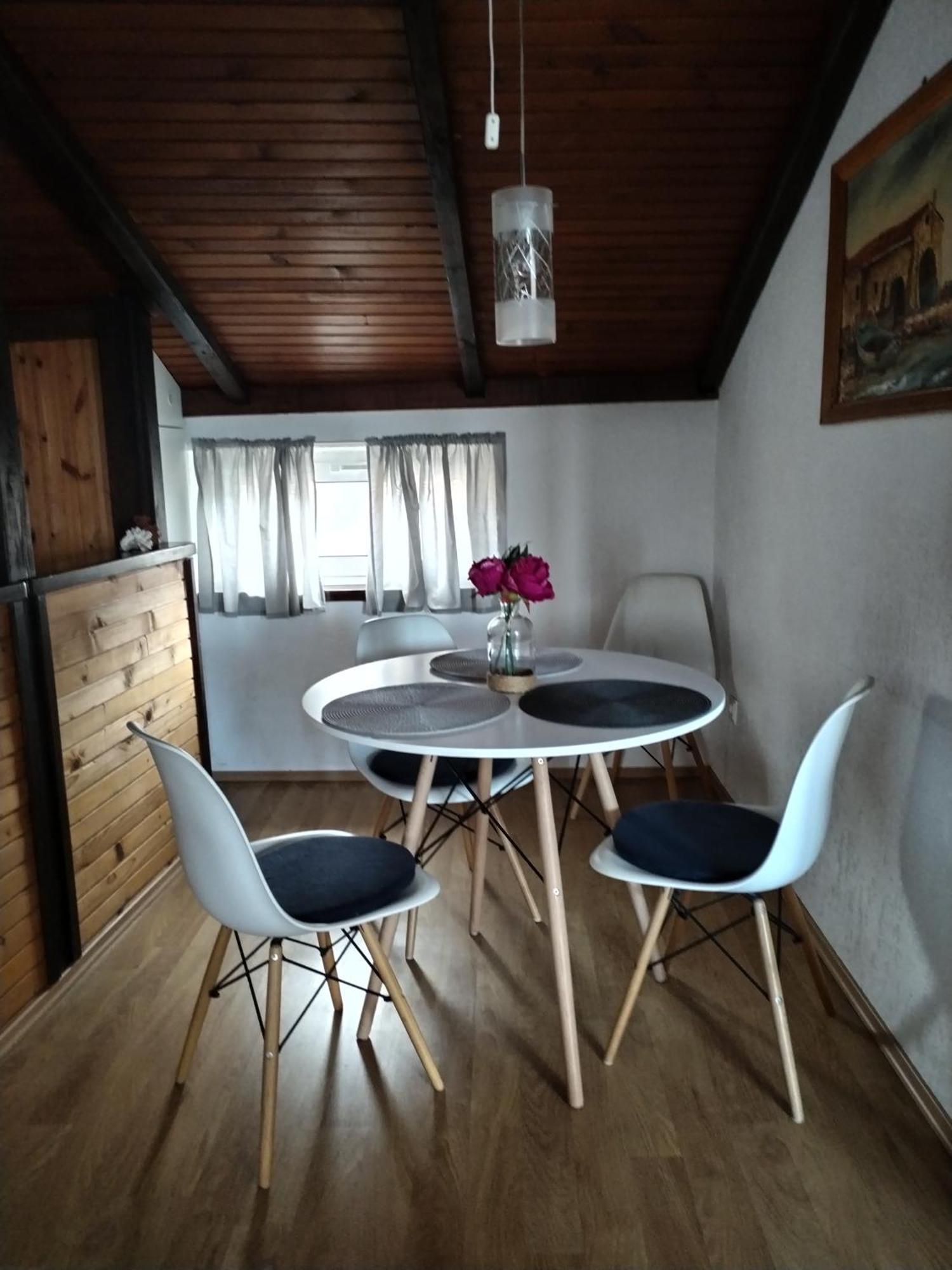 Ana Apartment Apartment
