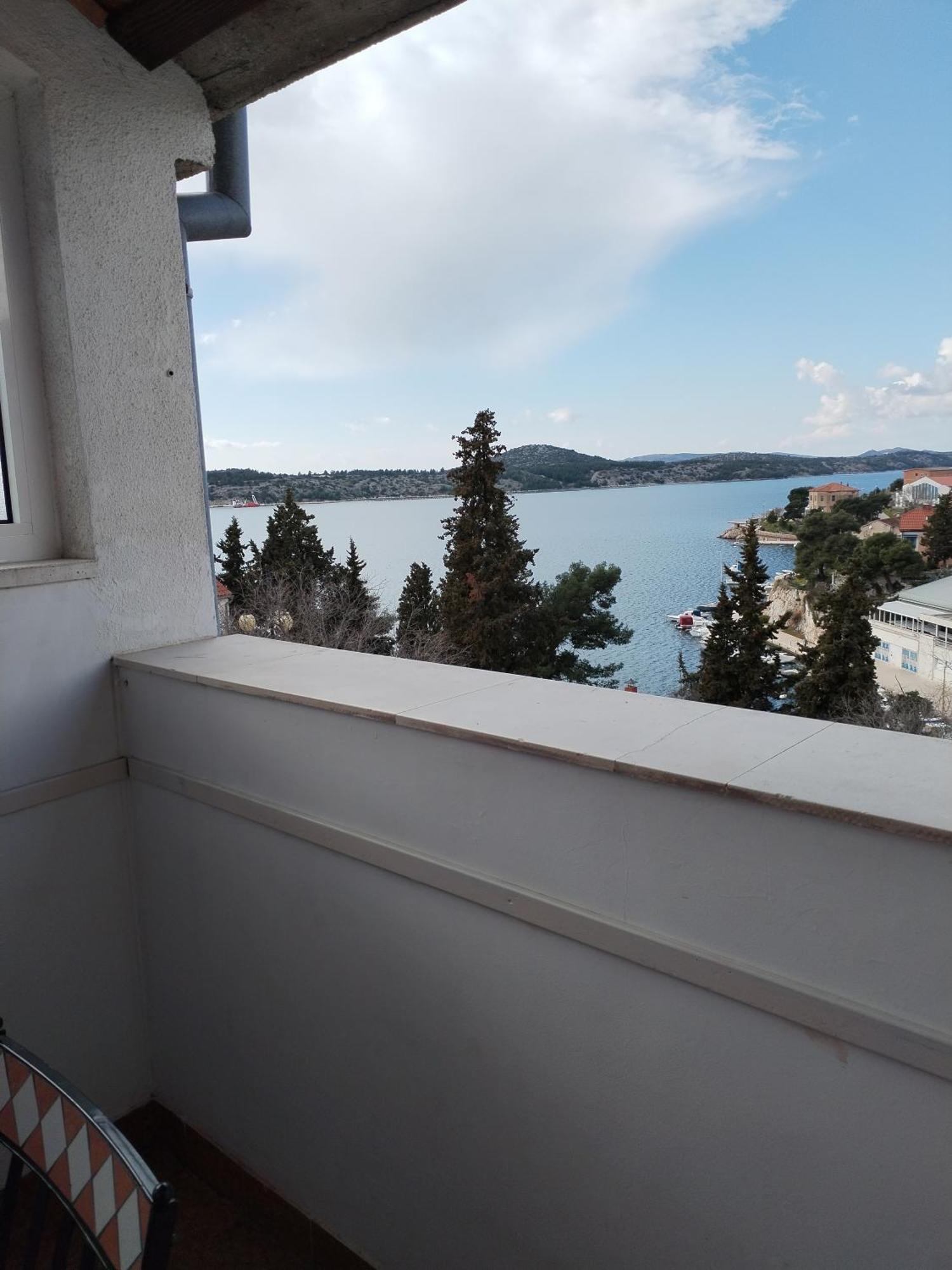 Ana Apartment Sibenik