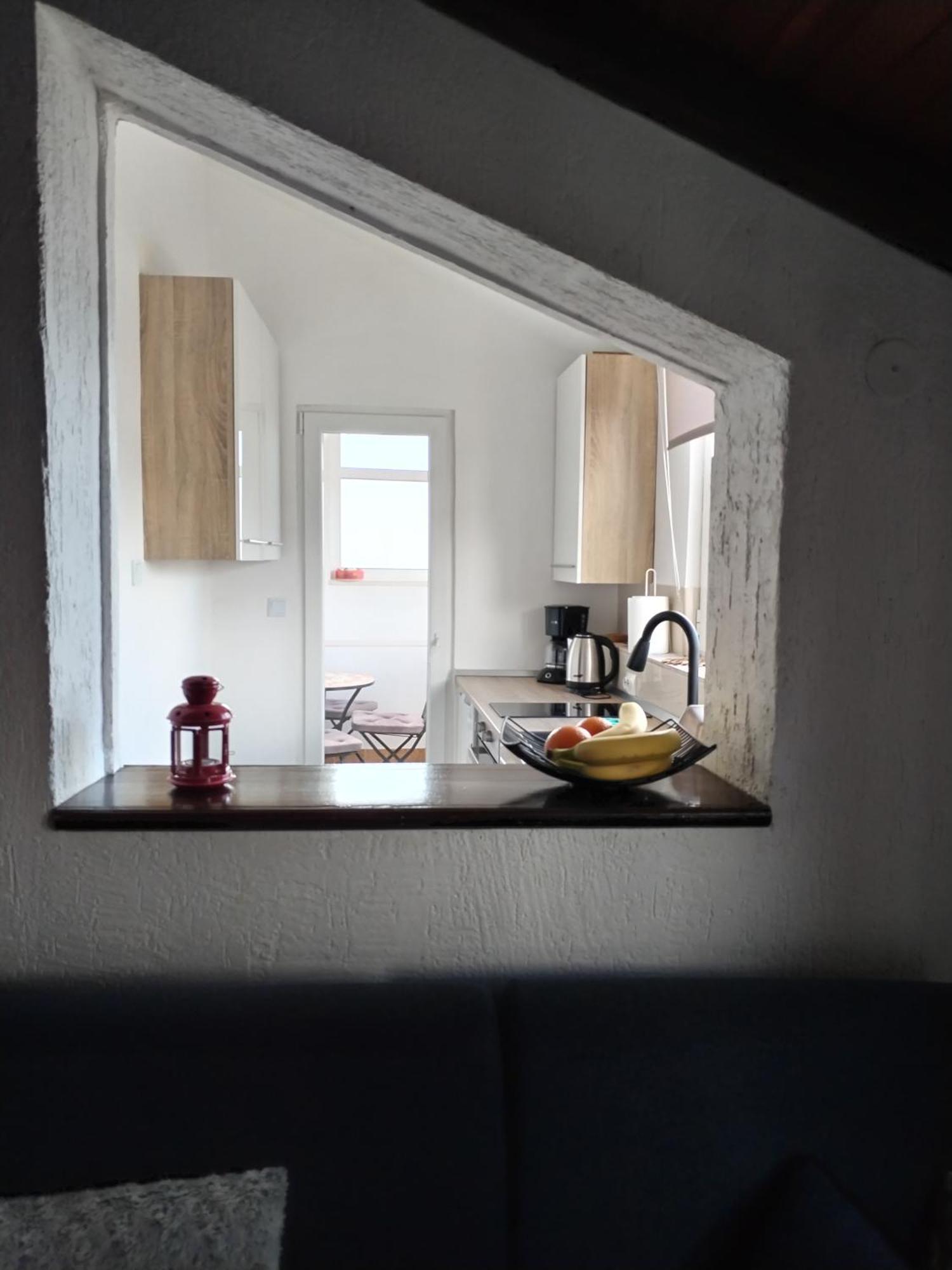 Ana Apartment Sibenik