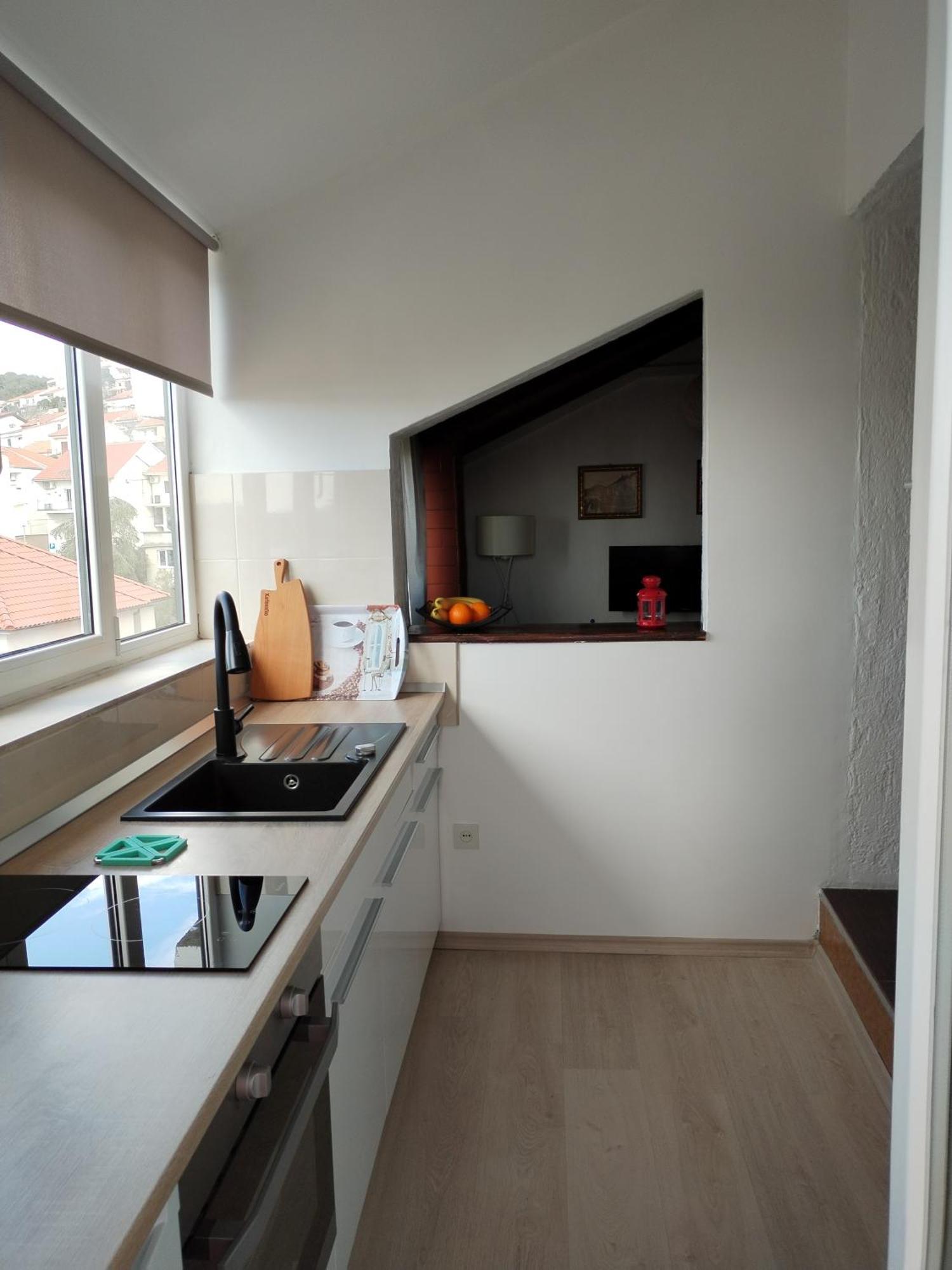 Apartment Ana Apartment Sibenik