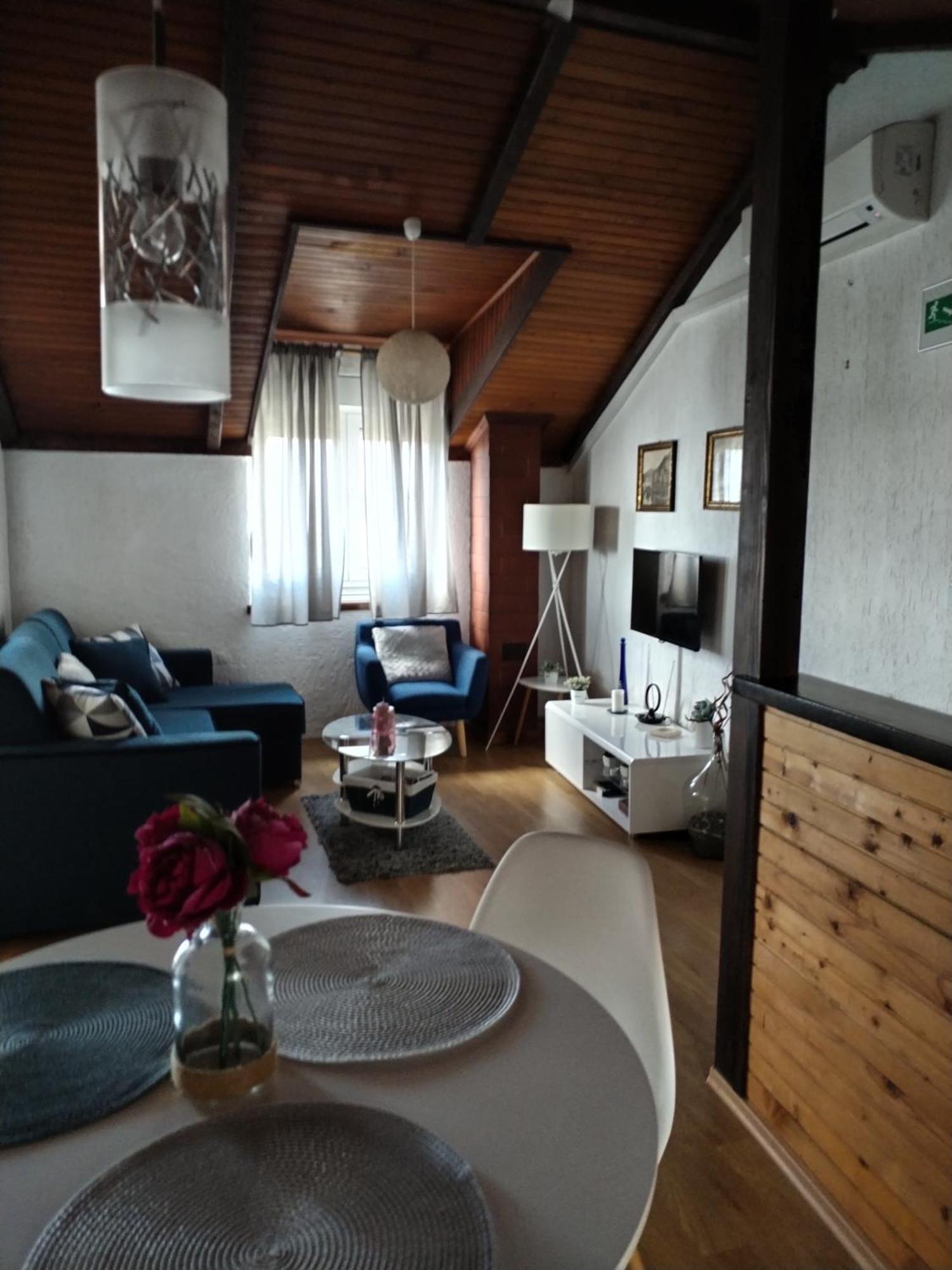 Apartment Ana Apartment *