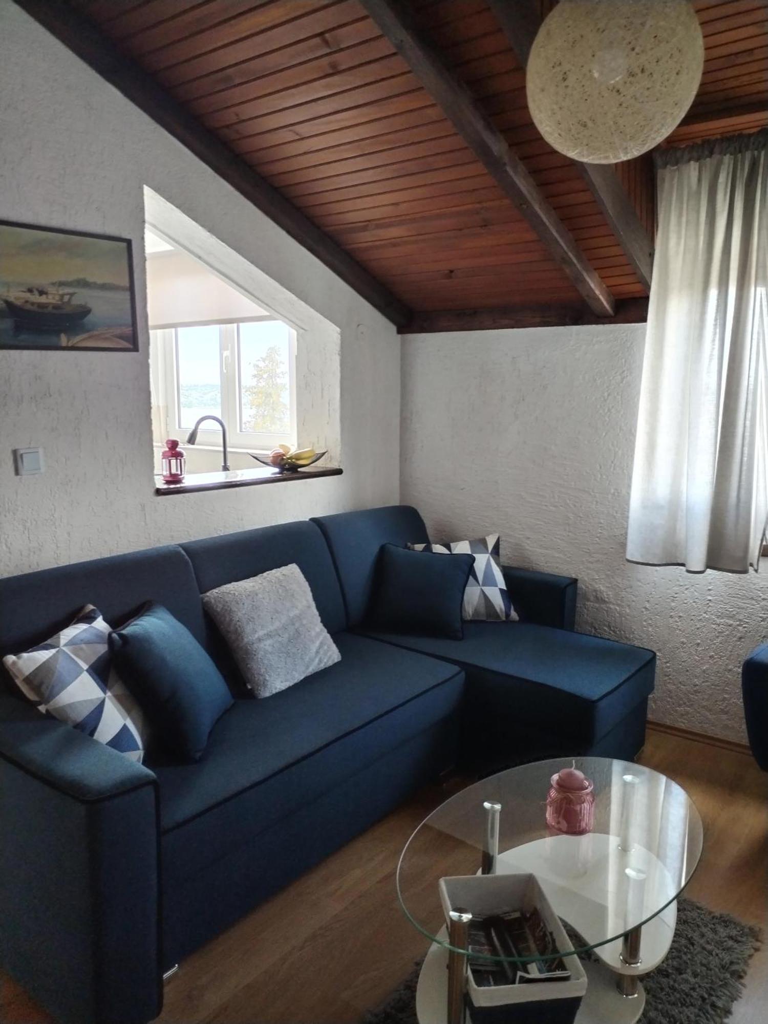 Ana Apartment Apartment Sibenik