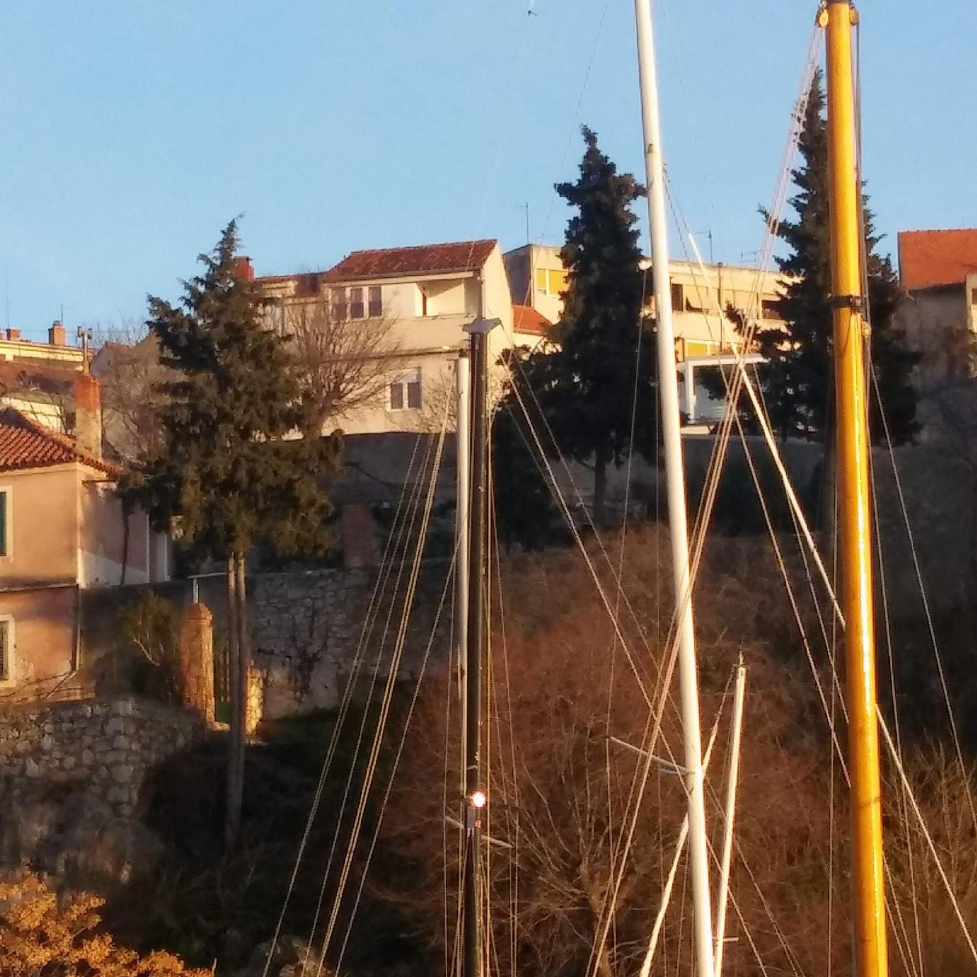Apartment Ana Apartment Sibenik