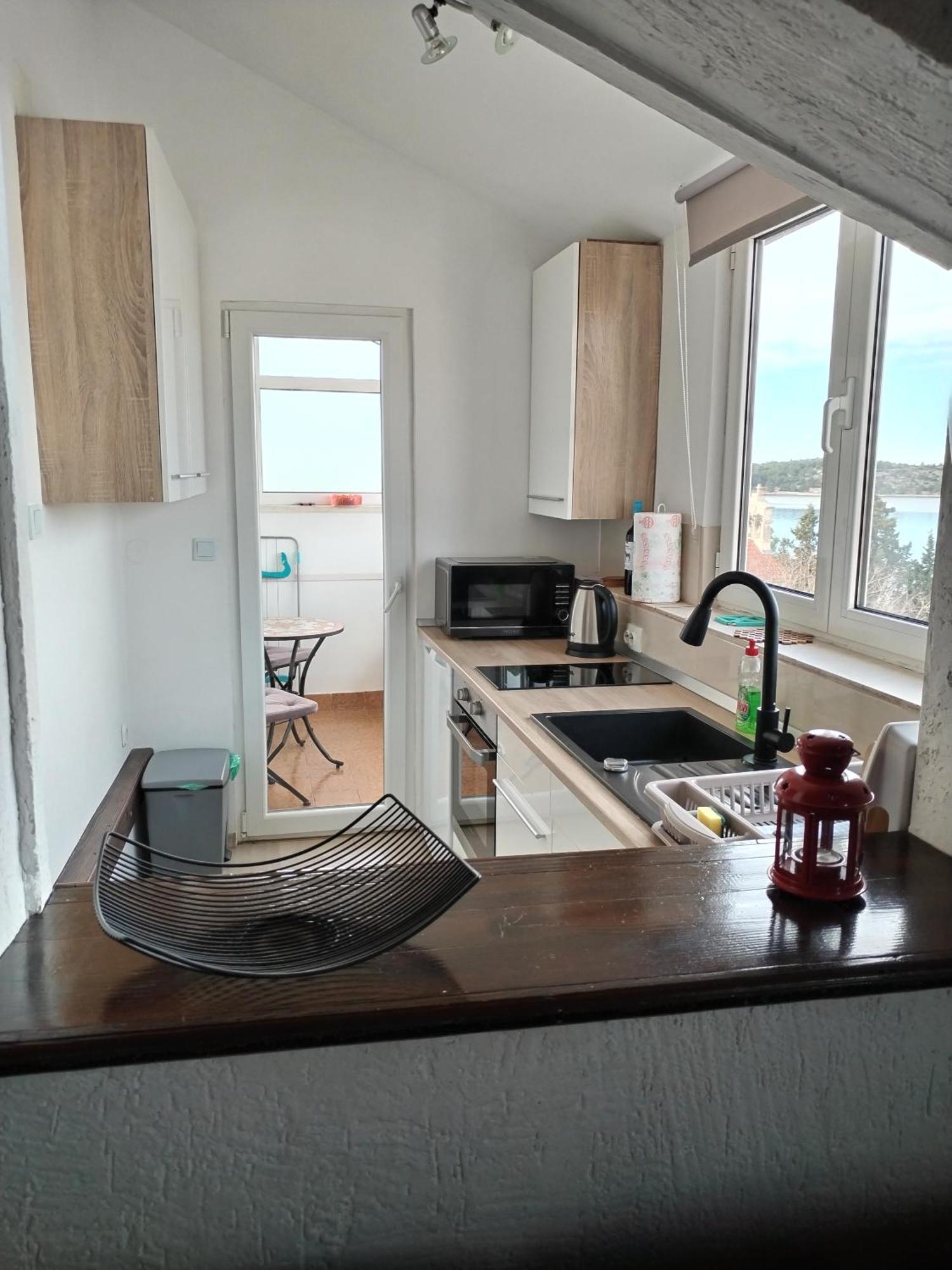 Ana Apartment * Sibenik