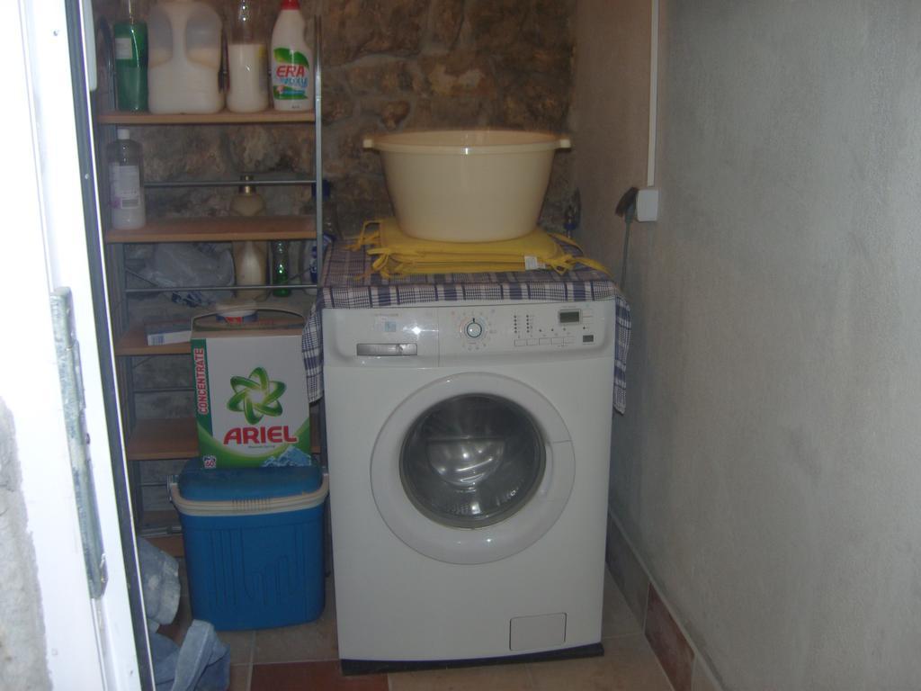 Apartment Ana Apartment Sibenik
